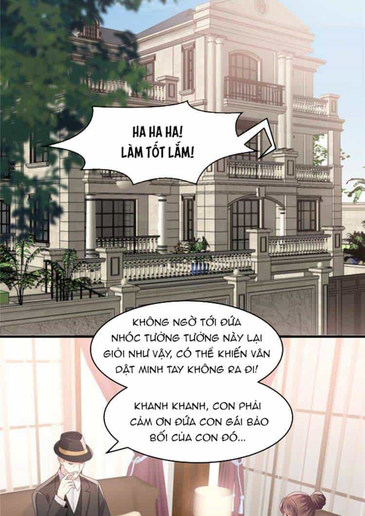 Trọng Sinh Trở Lại: Sủng Nịch Độc Nhất Vô Nhị - Chương 70 - ảnh 9