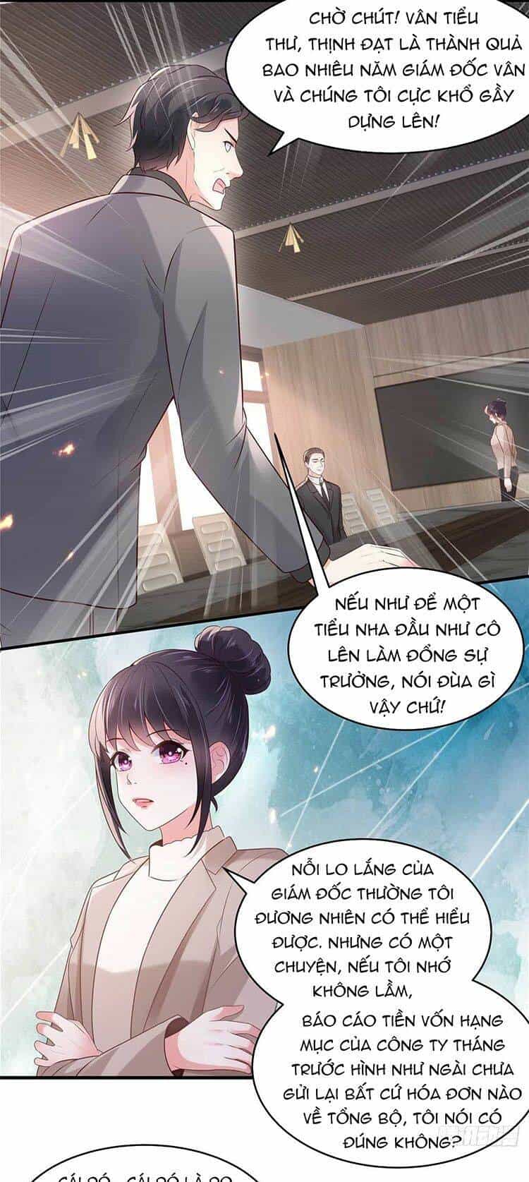 Trọng Sinh Trở Lại: Sủng Nịch Độc Nhất Vô Nhị - Chương 71 - ảnh 7