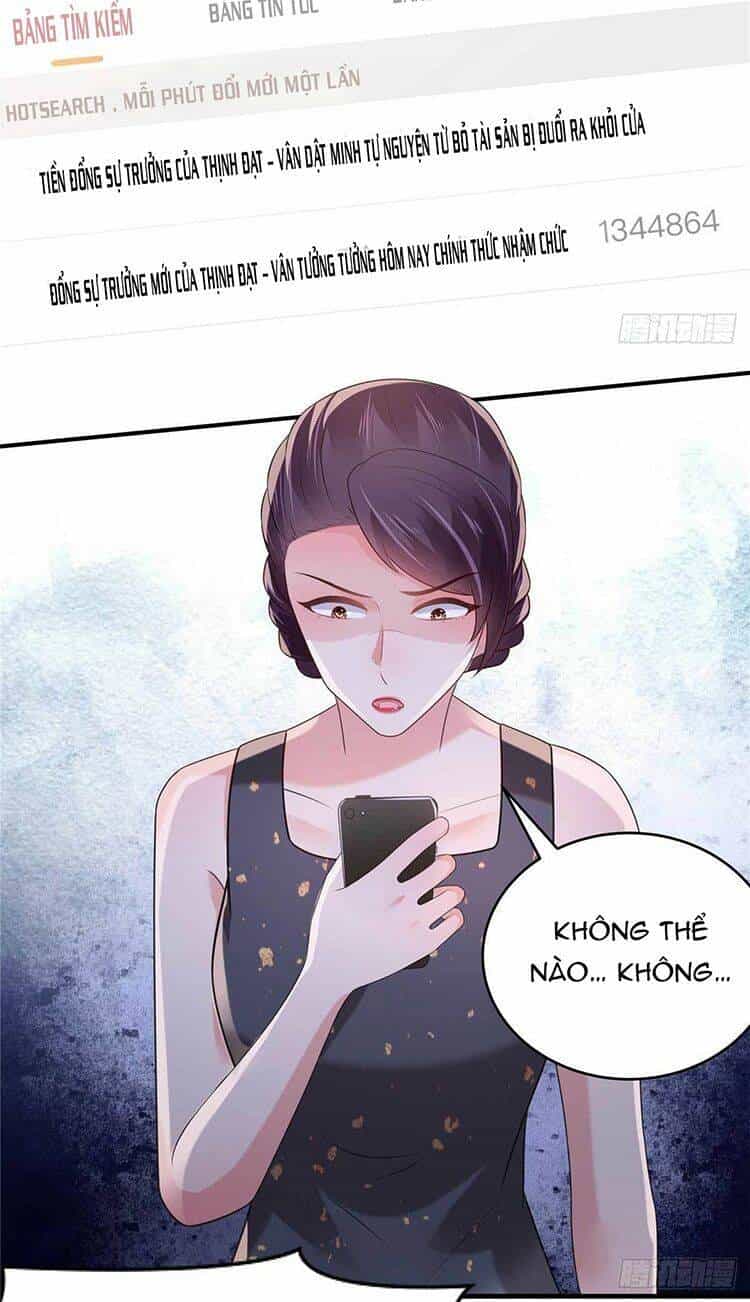 Trọng Sinh Trở Lại: Sủng Nịch Độc Nhất Vô Nhị - Chương 72 - ảnh 13