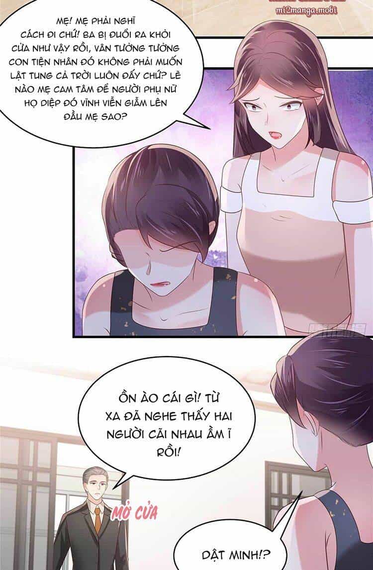 Trọng Sinh Trở Lại: Sủng Nịch Độc Nhất Vô Nhị - Chương 72 - ảnh 15