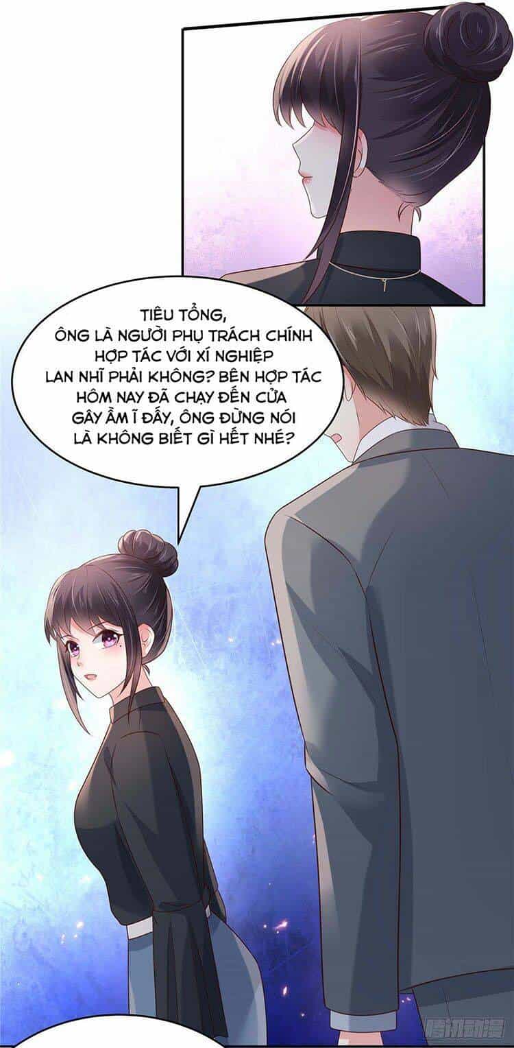 Trọng Sinh Trở Lại: Sủng Nịch Độc Nhất Vô Nhị - Chương 73 - ảnh 12