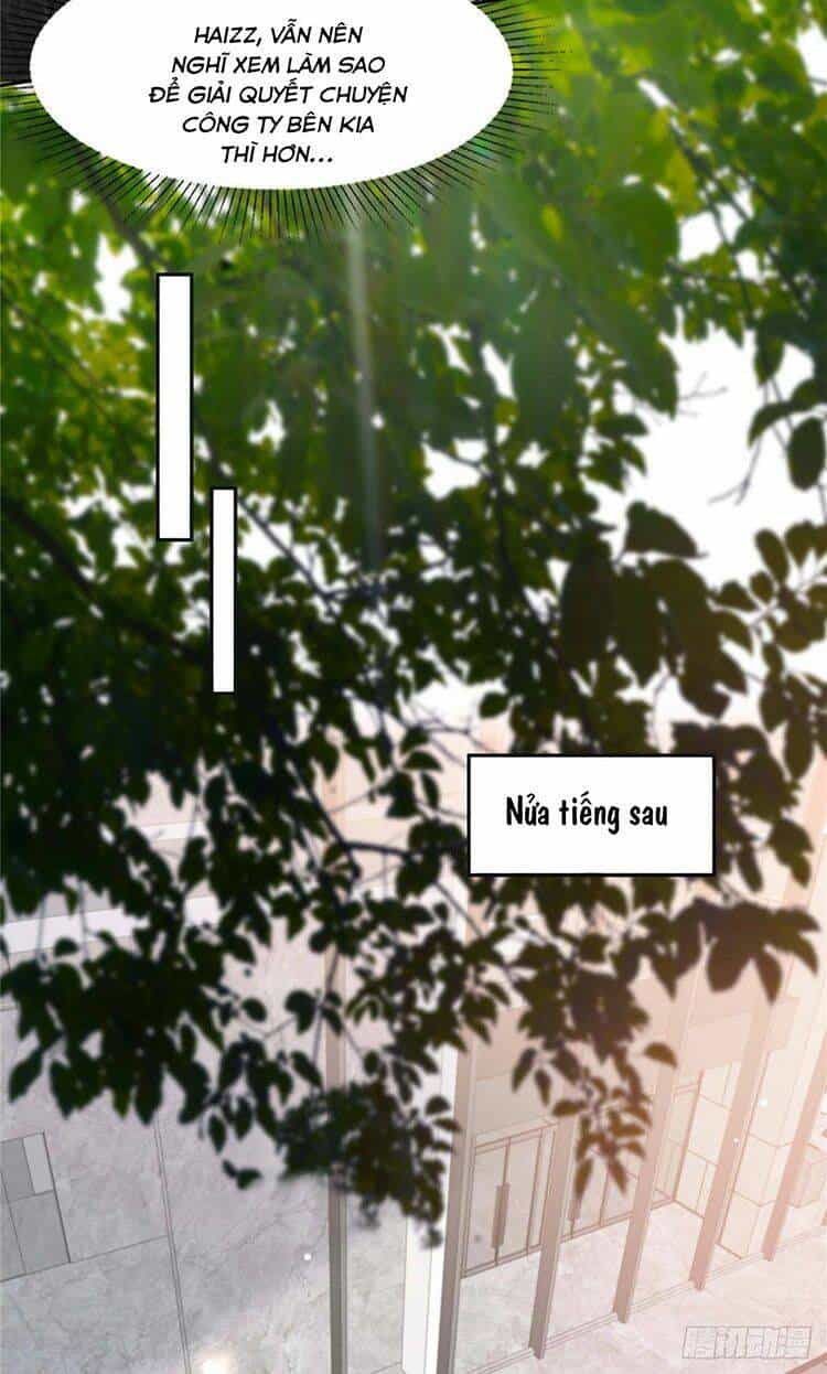 Trọng Sinh Trở Lại: Sủng Nịch Độc Nhất Vô Nhị - Chương 74 - ảnh 10
