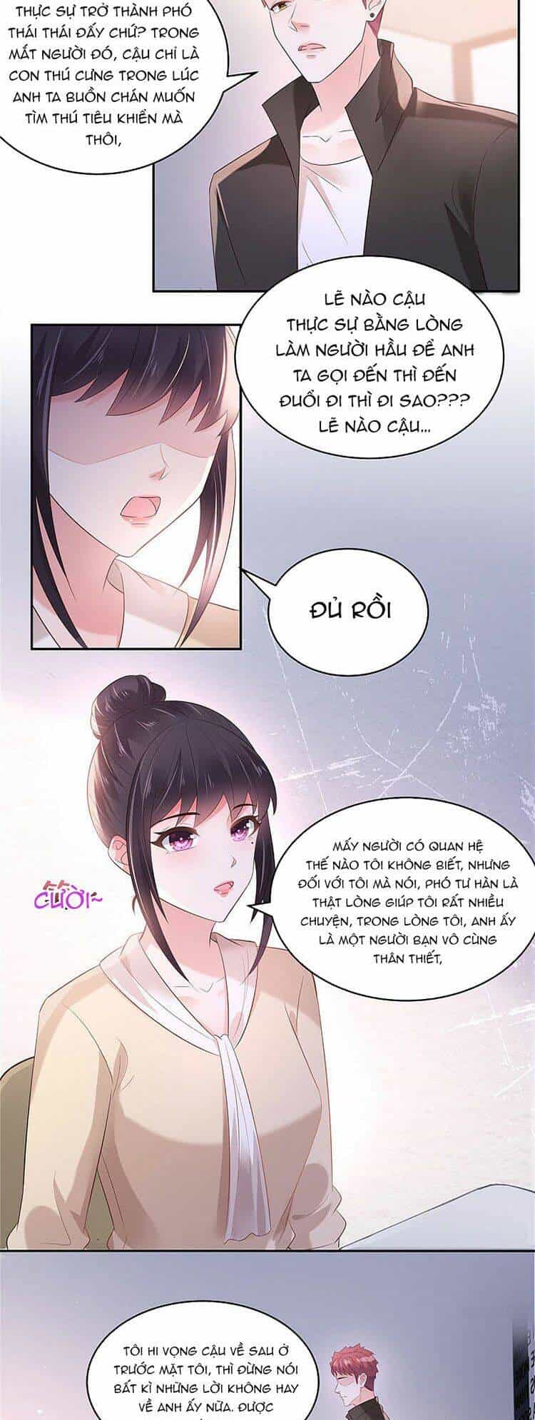 Trọng Sinh Trở Lại: Sủng Nịch Độc Nhất Vô Nhị - Chương 77 - ảnh 45