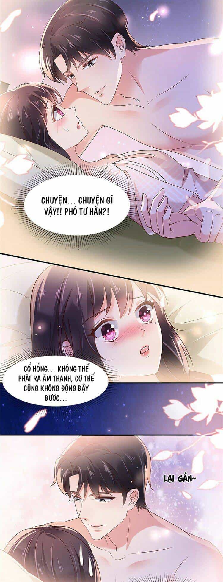 Trọng Sinh Trở Lại: Sủng Nịch Độc Nhất Vô Nhị - Chương 78 - ảnh 6