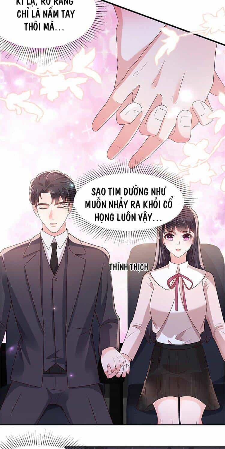 Trọng Sinh Trở Lại: Sủng Nịch Độc Nhất Vô Nhị - Chương 79 - ảnh 15