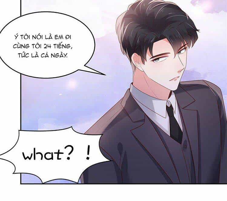 Trọng Sinh Trở Lại: Sủng Nịch Độc Nhất Vô Nhị - Chương 80 - ảnh 2