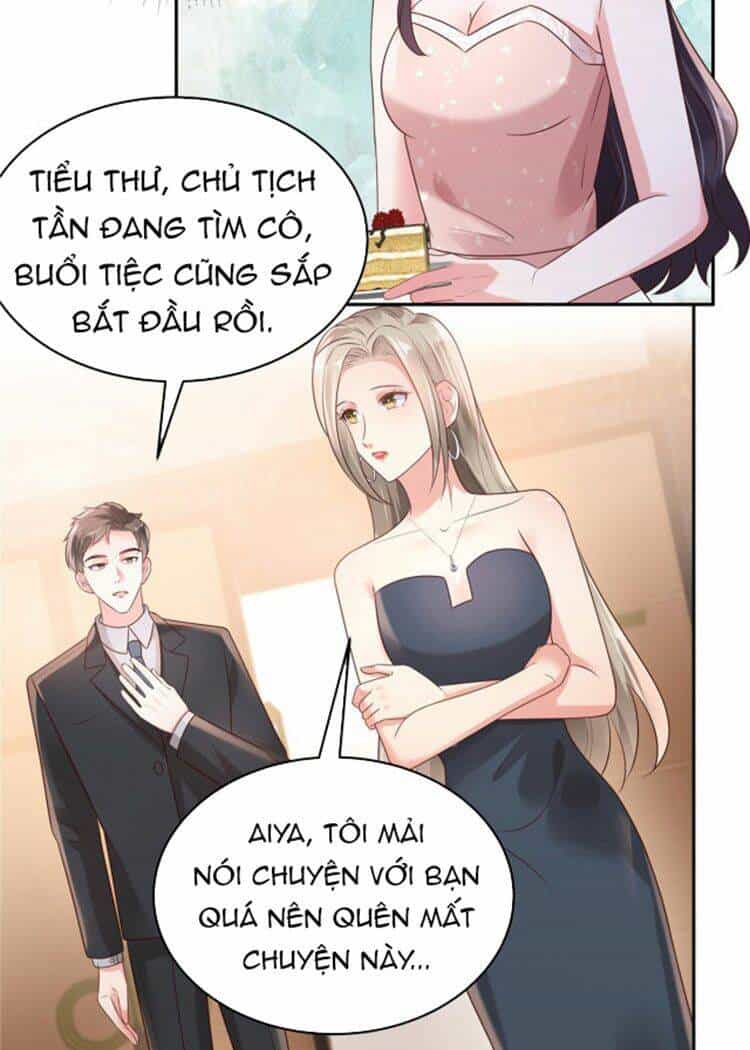 Trọng Sinh Trở Lại: Sủng Nịch Độc Nhất Vô Nhị - Chương 81 - ảnh 14