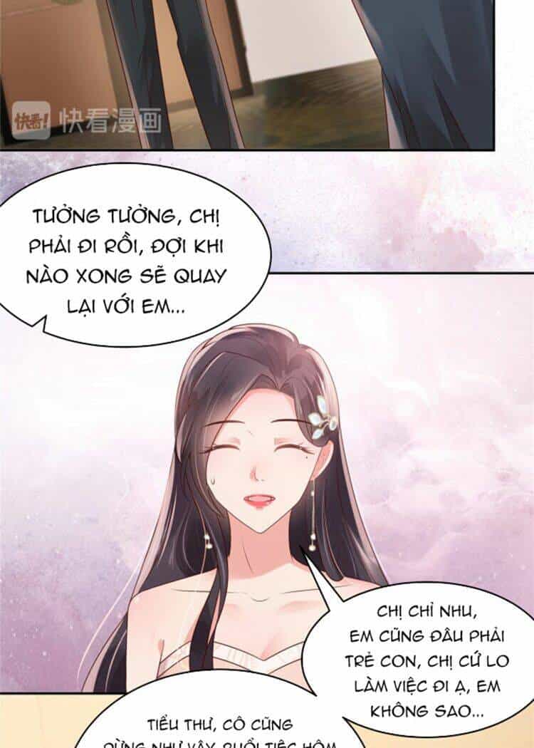 Trọng Sinh Trở Lại: Sủng Nịch Độc Nhất Vô Nhị - Chương 81 - ảnh 15