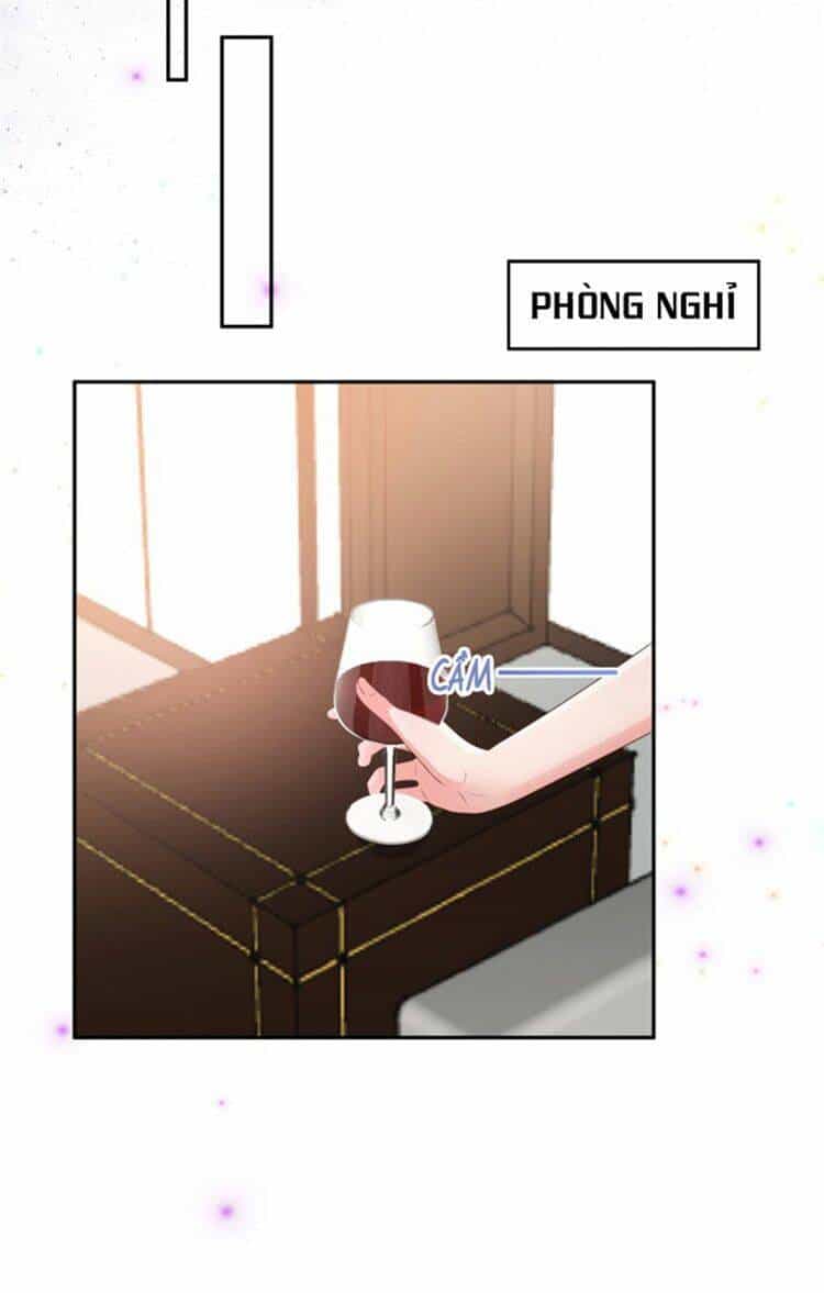 Trọng Sinh Trở Lại: Sủng Nịch Độc Nhất Vô Nhị - Chương 81 - ảnh 18