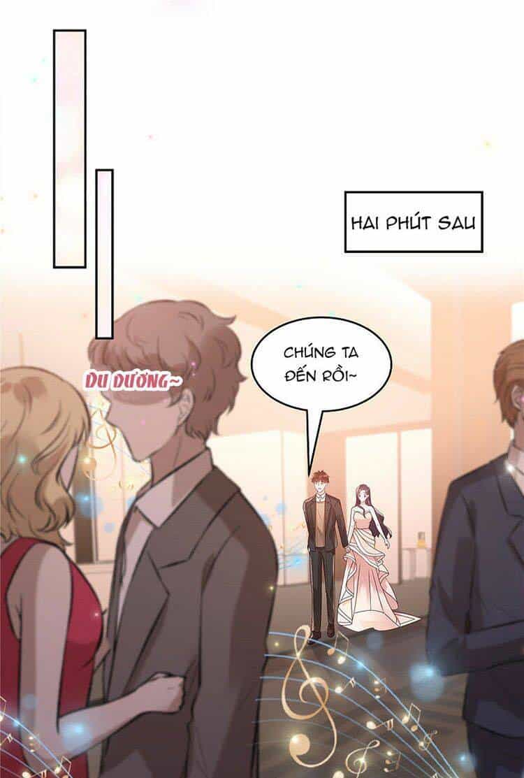Trọng Sinh Trở Lại: Sủng Nịch Độc Nhất Vô Nhị - Chương 82 - ảnh 15