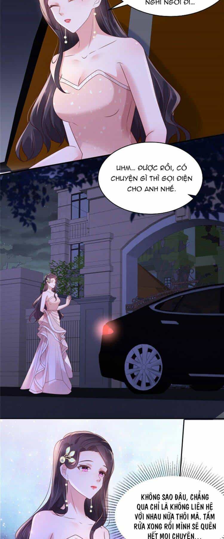Trọng Sinh Trở Lại: Sủng Nịch Độc Nhất Vô Nhị - Chương 83 - ảnh 16