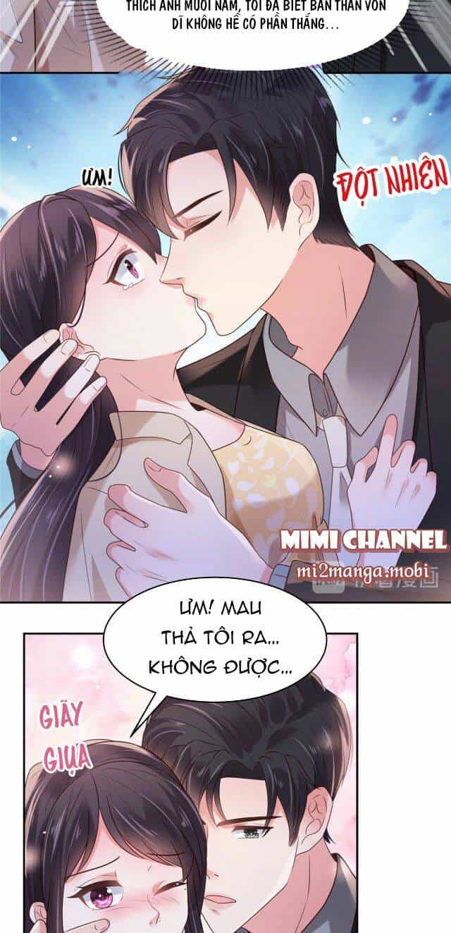Trọng Sinh Trở Lại: Sủng Nịch Độc Nhất Vô Nhị - Chương 84 - ảnh 12