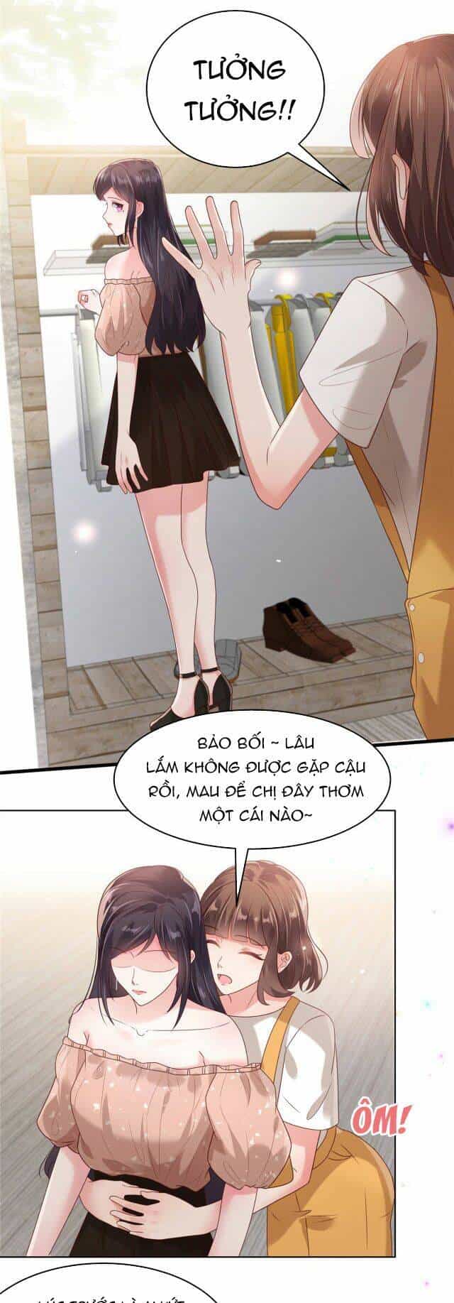 Trọng Sinh Trở Lại: Sủng Nịch Độc Nhất Vô Nhị - Chương 85 - ảnh 5