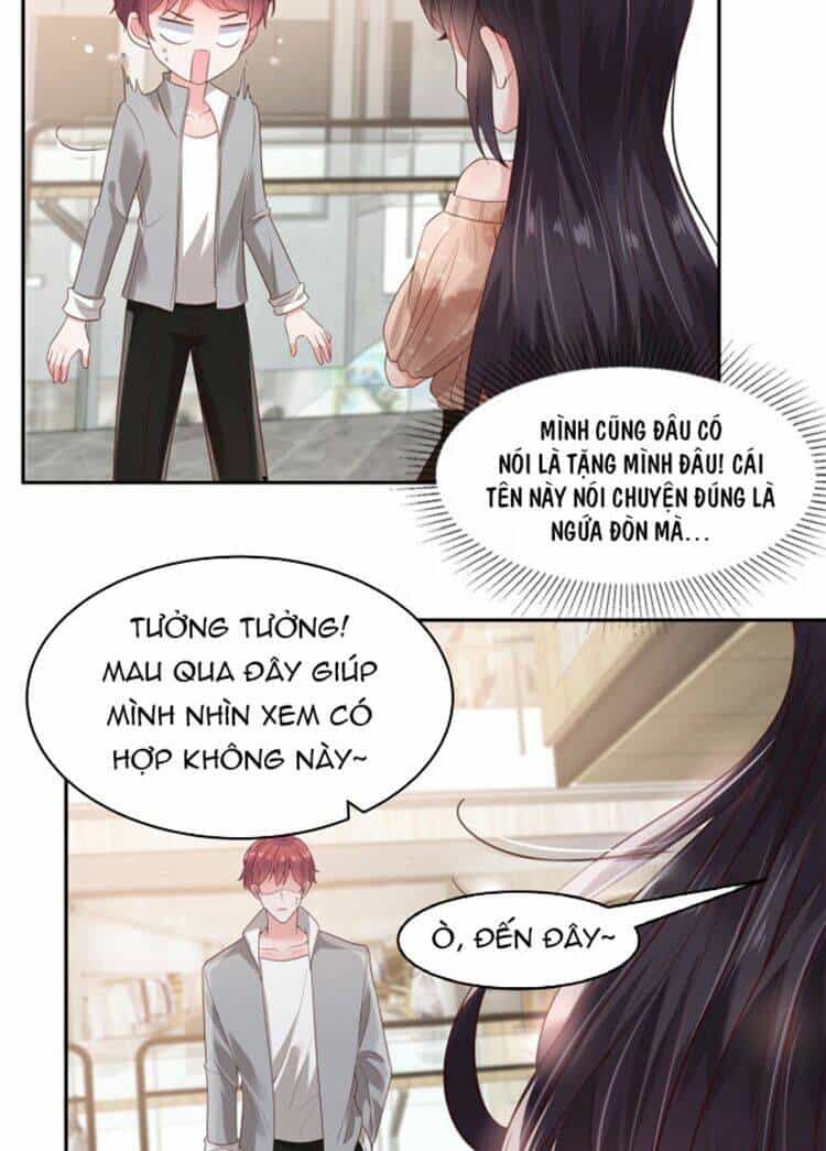 Trọng Sinh Trở Lại: Sủng Nịch Độc Nhất Vô Nhị - Chương 86 - ảnh 12