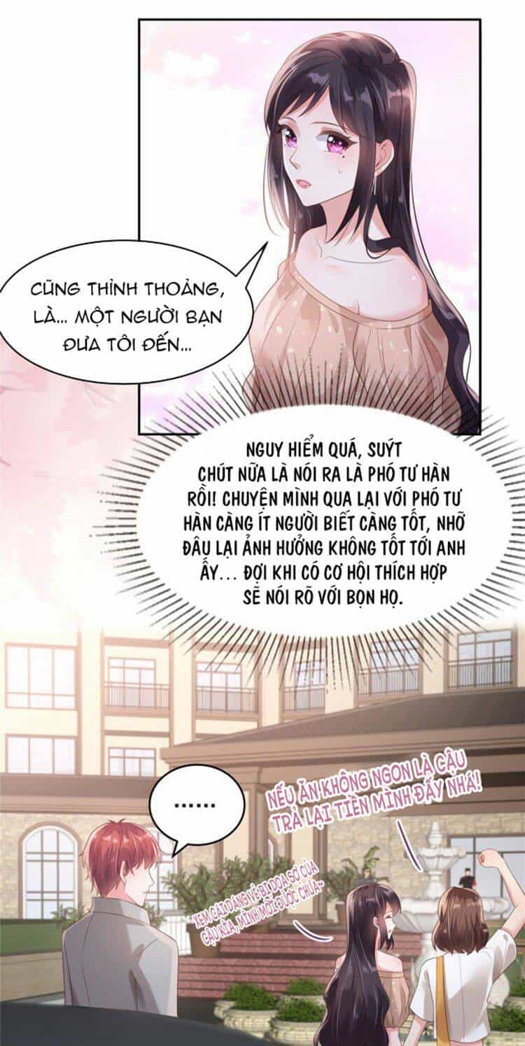 Trọng Sinh Trở Lại: Sủng Nịch Độc Nhất Vô Nhị - Chương 86 - ảnh 17