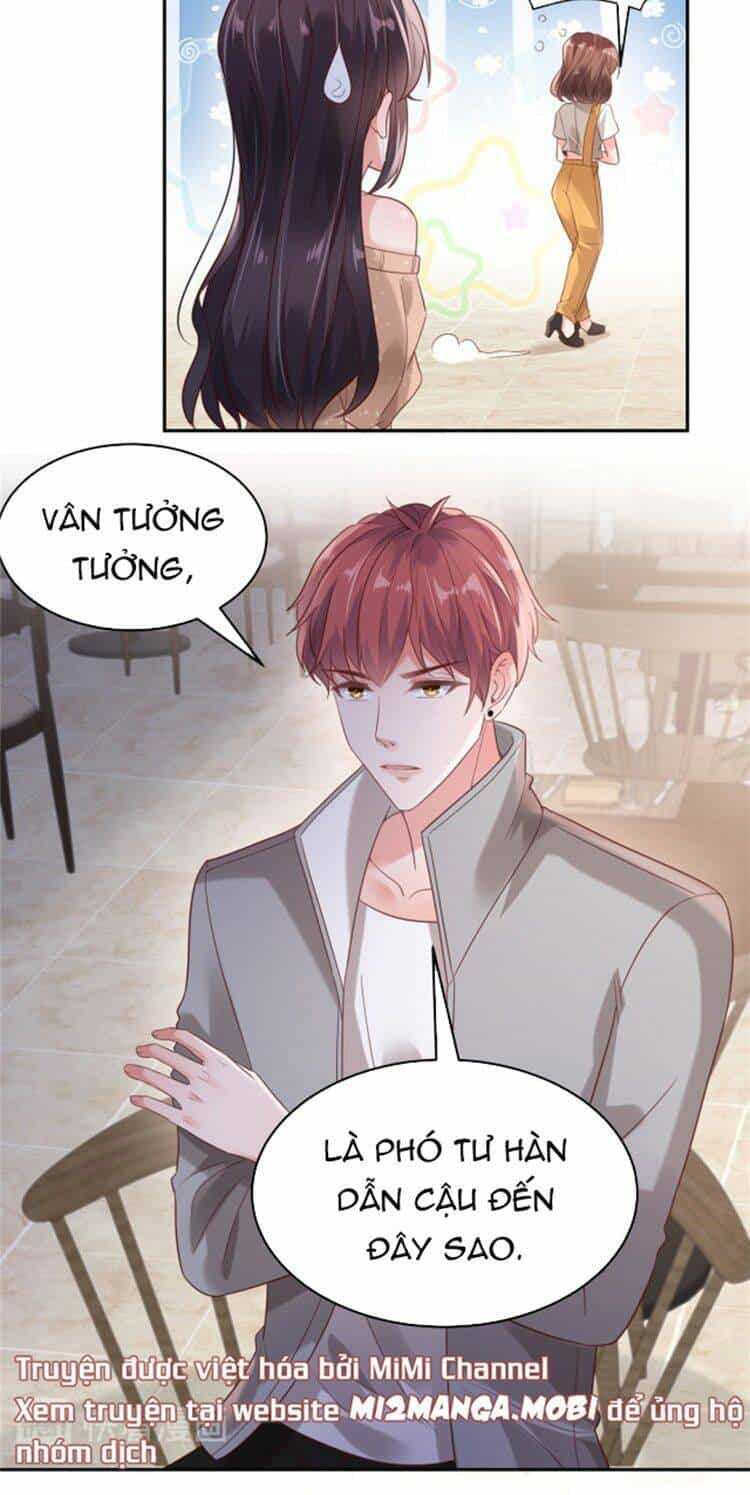 Trọng Sinh Trở Lại: Sủng Nịch Độc Nhất Vô Nhị - Chương 86 - ảnh 20