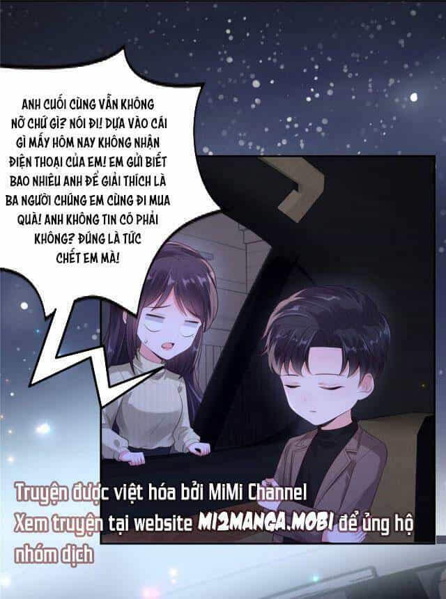 Trọng Sinh Trở Lại: Sủng Nịch Độc Nhất Vô Nhị - Chương 88 - ảnh 1
