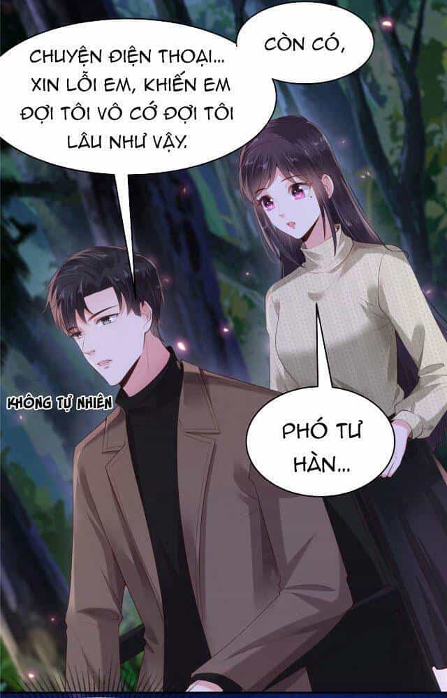 Trọng Sinh Trở Lại: Sủng Nịch Độc Nhất Vô Nhị - Chương 88 - ảnh 12