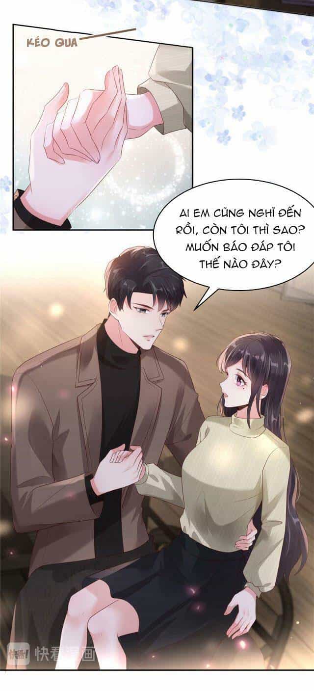 Trọng Sinh Trở Lại: Sủng Nịch Độc Nhất Vô Nhị - Chương 88 - ảnh 19