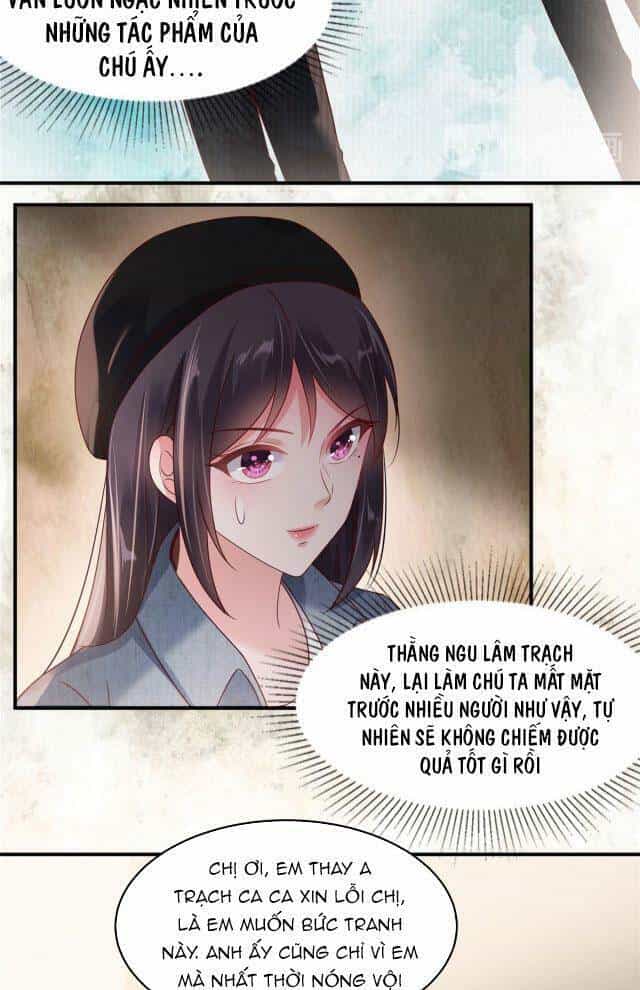 Trọng Sinh Trở Lại: Sủng Nịch Độc Nhất Vô Nhị - Chương 91 - ảnh 14