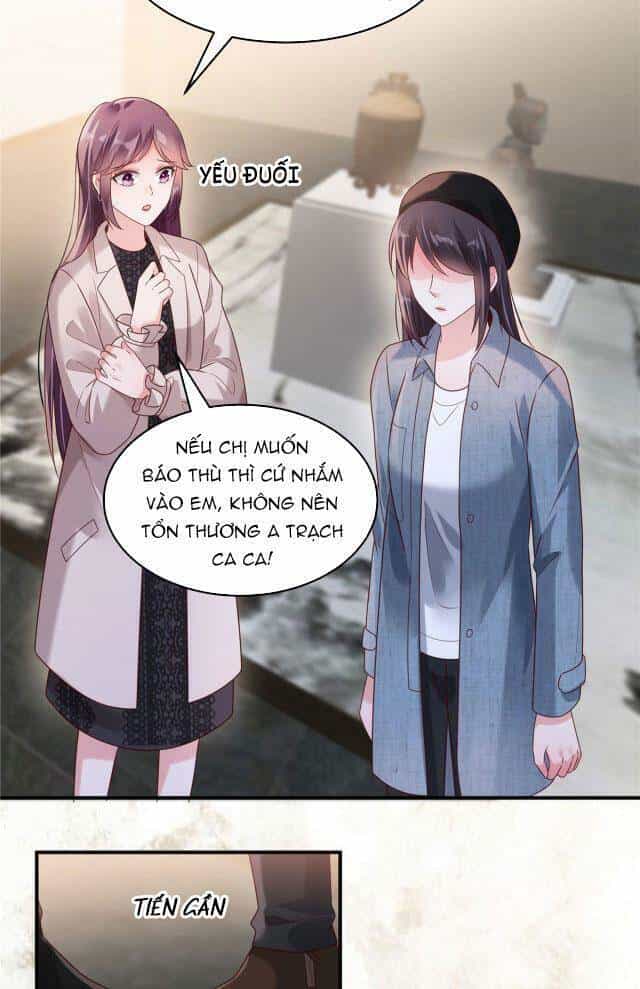 Trọng Sinh Trở Lại: Sủng Nịch Độc Nhất Vô Nhị - Chương 91 - ảnh 15