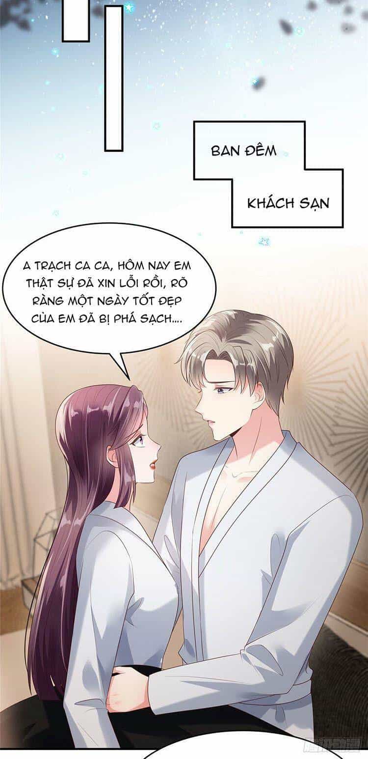 Trọng Sinh Trở Lại: Sủng Nịch Độc Nhất Vô Nhị - Chương 92 - ảnh 13