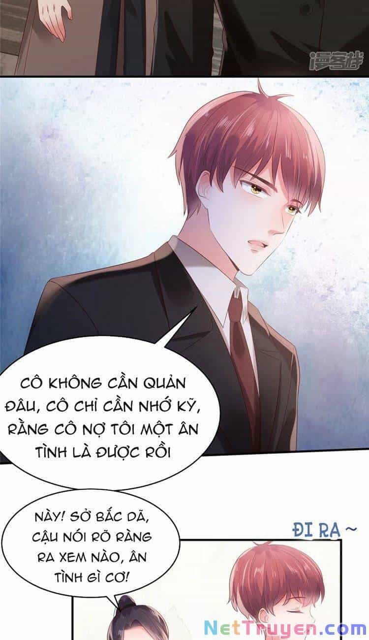 Trọng Sinh Trở Lại: Sủng Nịch Độc Nhất Vô Nhị - Chương 94 - ảnh 15