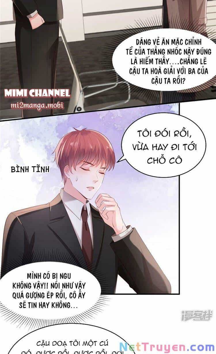 Trọng Sinh Trở Lại: Sủng Nịch Độc Nhất Vô Nhị - Chương 94 - ảnh 6