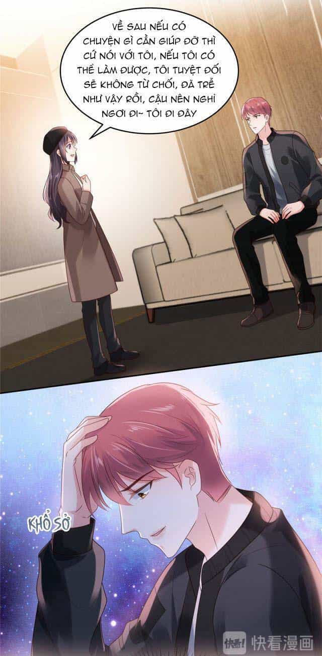 Trọng Sinh Trở Lại: Sủng Nịch Độc Nhất Vô Nhị - Chương 95 - ảnh 13