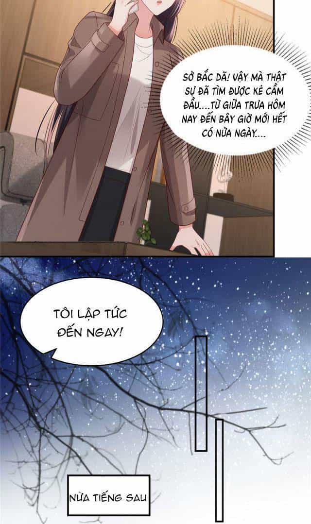 Trọng Sinh Trở Lại: Sủng Nịch Độc Nhất Vô Nhị - Chương 95 - ảnh 3