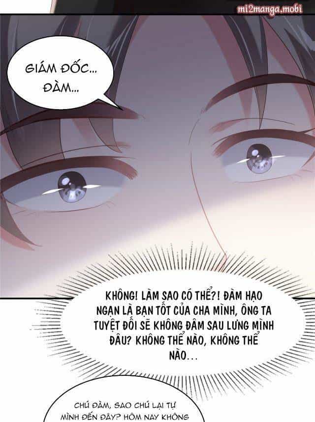 Trọng Sinh Trở Lại: Sủng Nịch Độc Nhất Vô Nhị - Chương 96 - ảnh 17