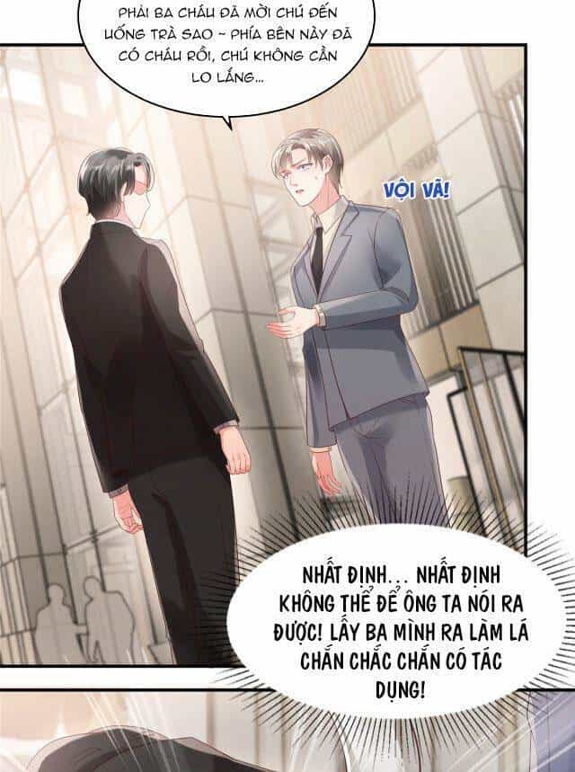 Trọng Sinh Trở Lại: Sủng Nịch Độc Nhất Vô Nhị - Chương 96 - ảnh 18