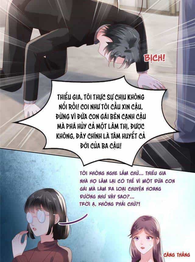 Trọng Sinh Trở Lại: Sủng Nịch Độc Nhất Vô Nhị - Chương 96 - ảnh 19