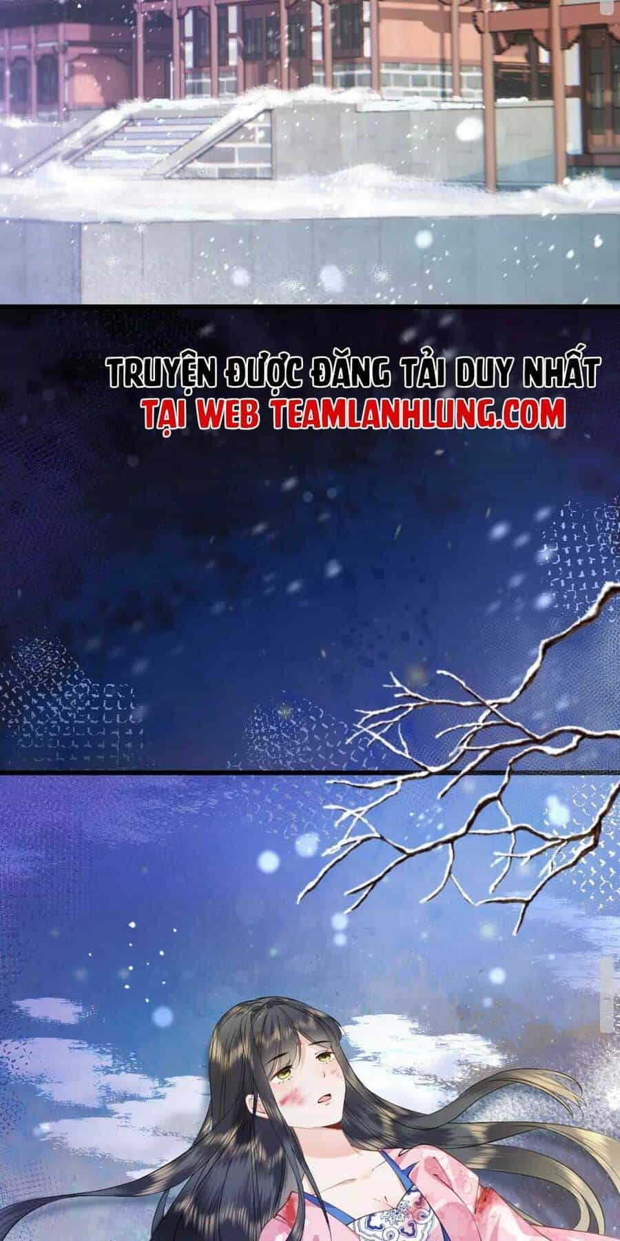 Trọng Sinh Trở Lại ! Ta Nhất Định Sẽ Bảo Vệ Nàng Chu Toàn ! - Chương 1 - ảnh 3
