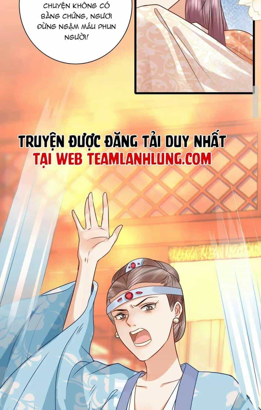 Trọng Sinh Trở Lại ! Ta Nhất Định Sẽ Bảo Vệ Nàng Chu Toàn ! - Chương 1 - ảnh 30
