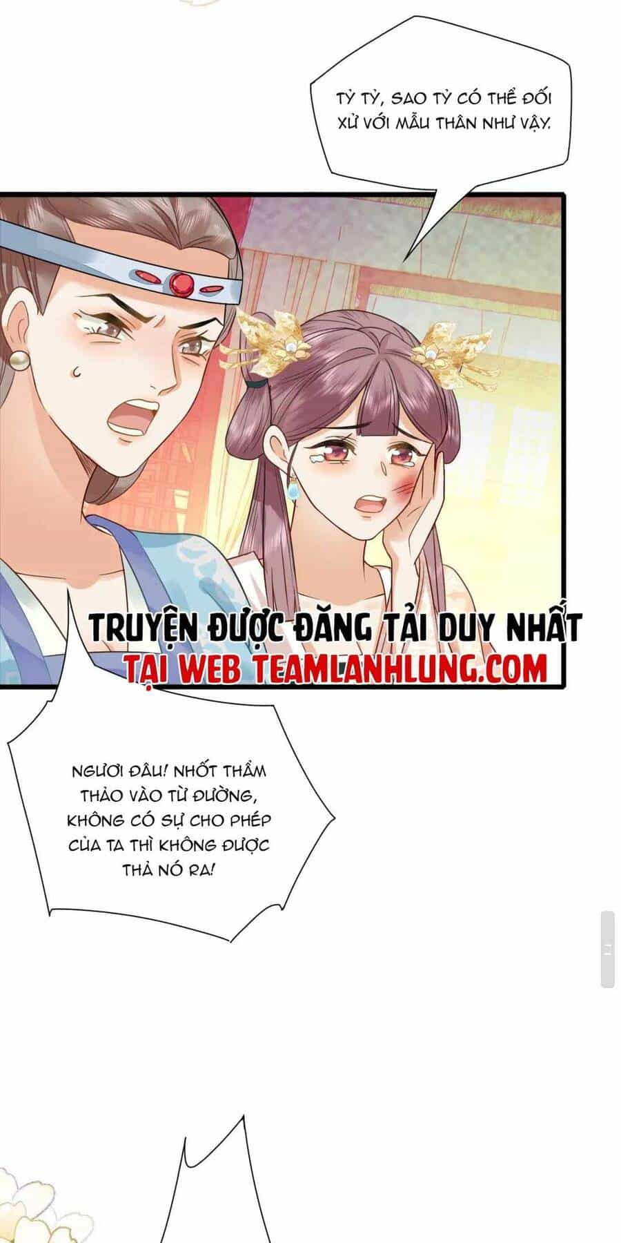Trọng Sinh Trở Lại ! Ta Nhất Định Sẽ Bảo Vệ Nàng Chu Toàn ! - Chương 1 - ảnh 35