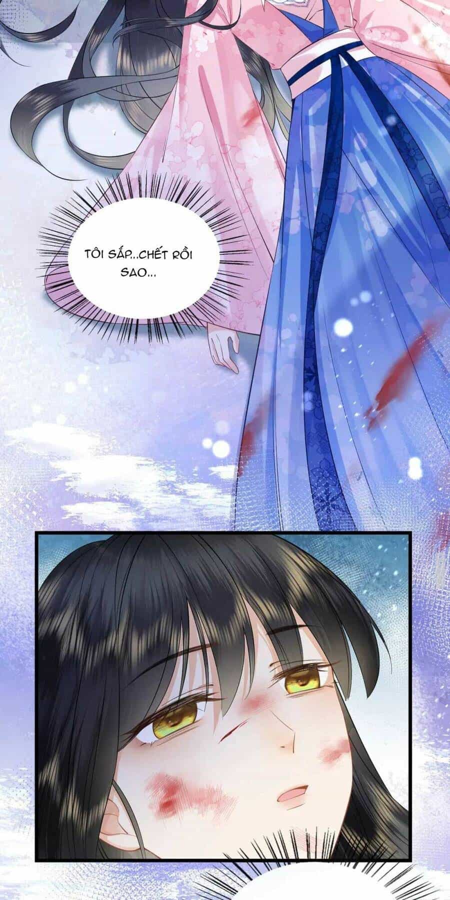 Trọng Sinh Trở Lại ! Ta Nhất Định Sẽ Bảo Vệ Nàng Chu Toàn ! - Chương 1 - ảnh 4