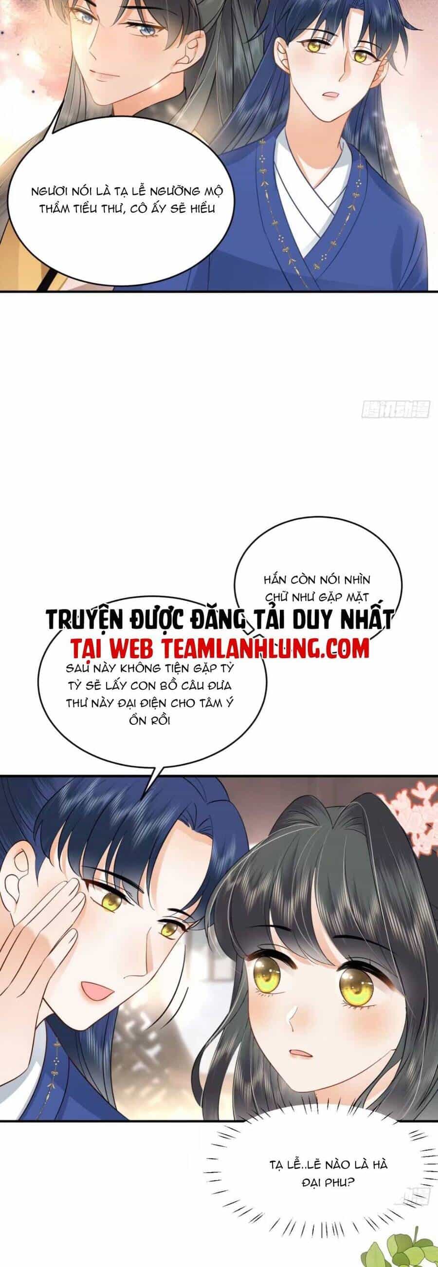 Trọng Sinh Trở Lại ! Ta Nhất Định Sẽ Bảo Vệ Nàng Chu Toàn ! - Chương 10 - ảnh 15