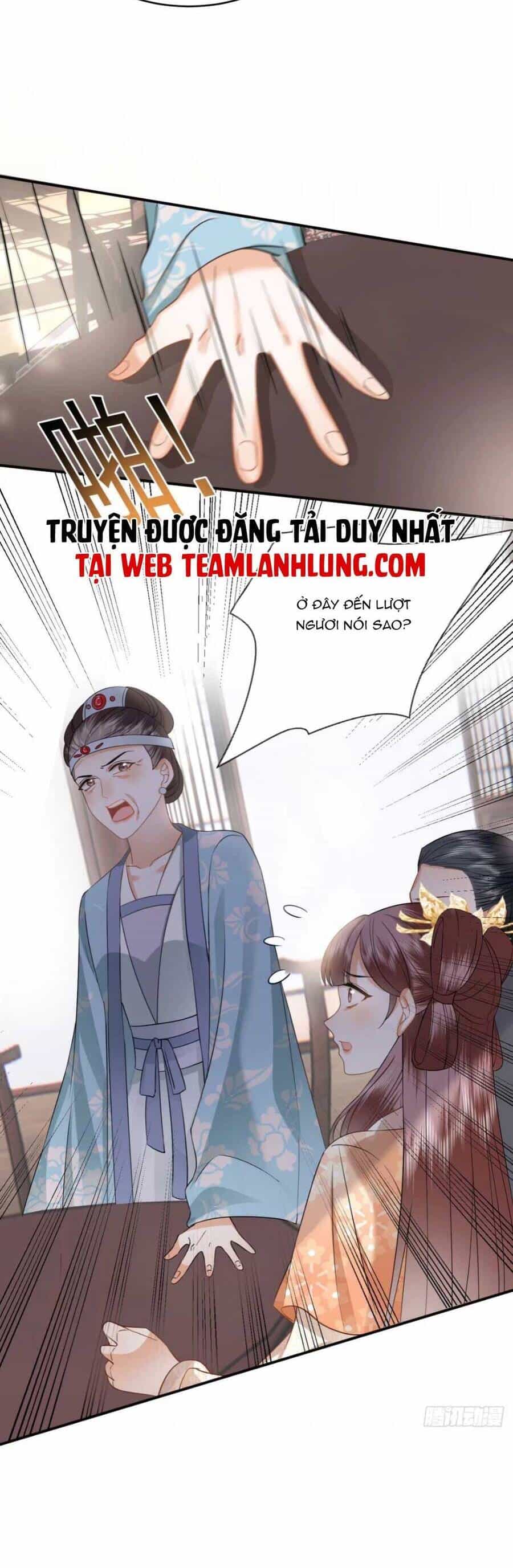 Trọng Sinh Trở Lại ! Ta Nhất Định Sẽ Bảo Vệ Nàng Chu Toàn ! - Chương 10 - ảnh 22