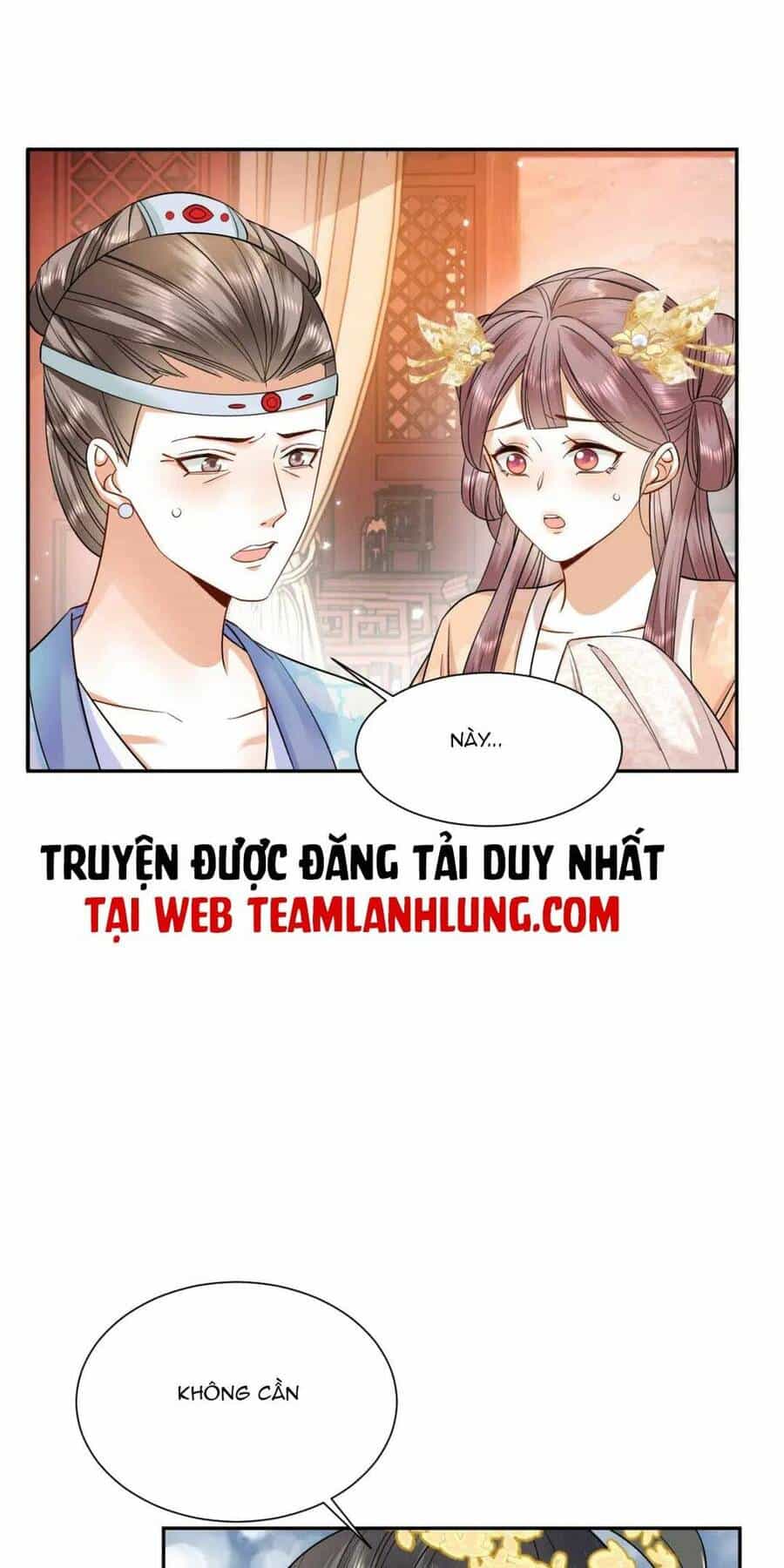 Trọng Sinh Trở Lại ! Ta Nhất Định Sẽ Bảo Vệ Nàng Chu Toàn ! - Chương 2 - ảnh 13