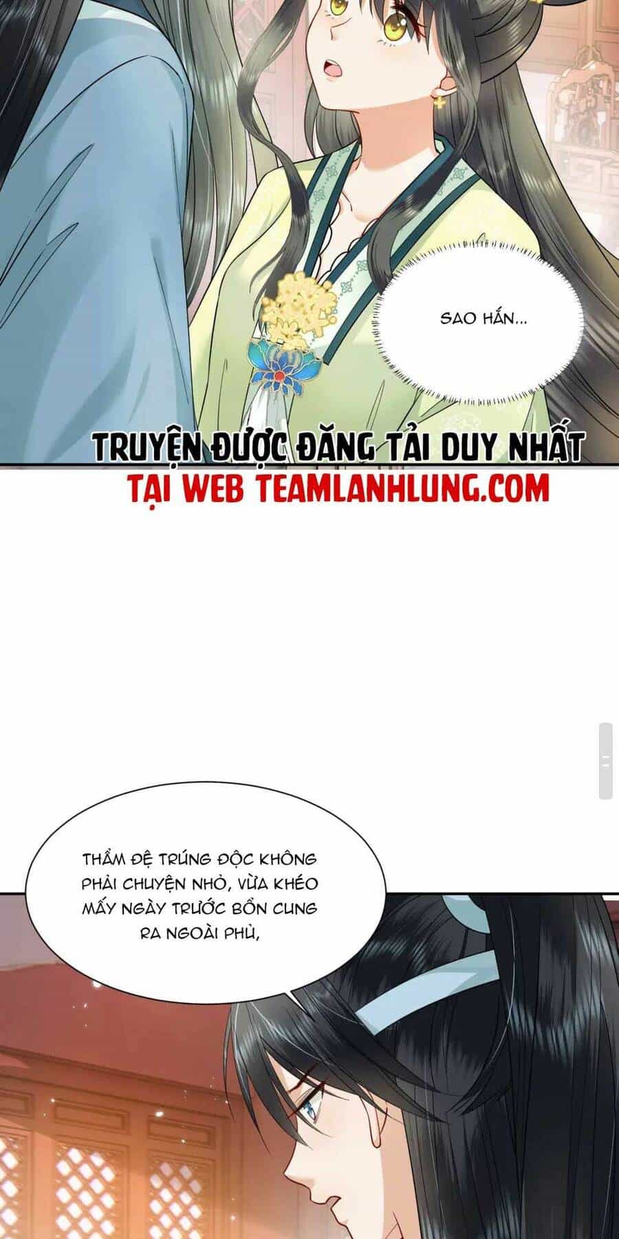 Trọng Sinh Trở Lại ! Ta Nhất Định Sẽ Bảo Vệ Nàng Chu Toàn ! - Chương 2 - ảnh 4