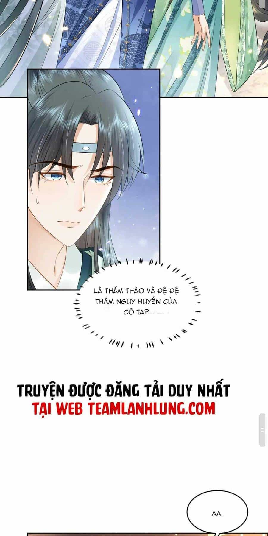 Trọng Sinh Trở Lại ! Ta Nhất Định Sẽ Bảo Vệ Nàng Chu Toàn ! - Chương 3 - ảnh 3