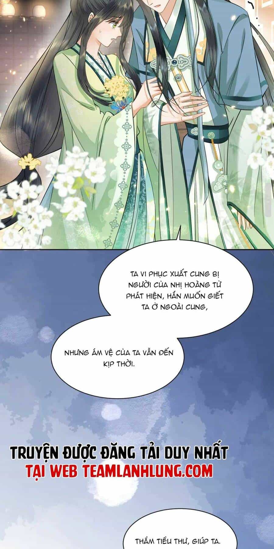 Trọng Sinh Trở Lại ! Ta Nhất Định Sẽ Bảo Vệ Nàng Chu Toàn ! - Chương 3 - ảnh 5