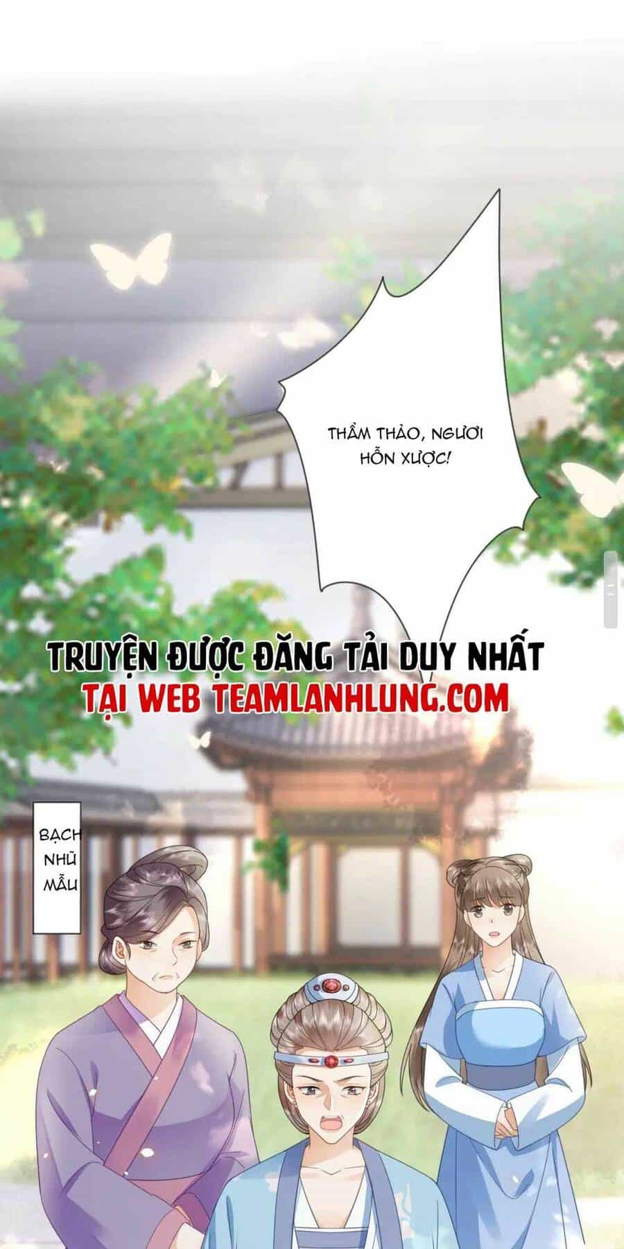 Trọng Sinh Trở Lại ! Ta Nhất Định Sẽ Bảo Vệ Nàng Chu Toàn ! - Chương 4 - ảnh 27