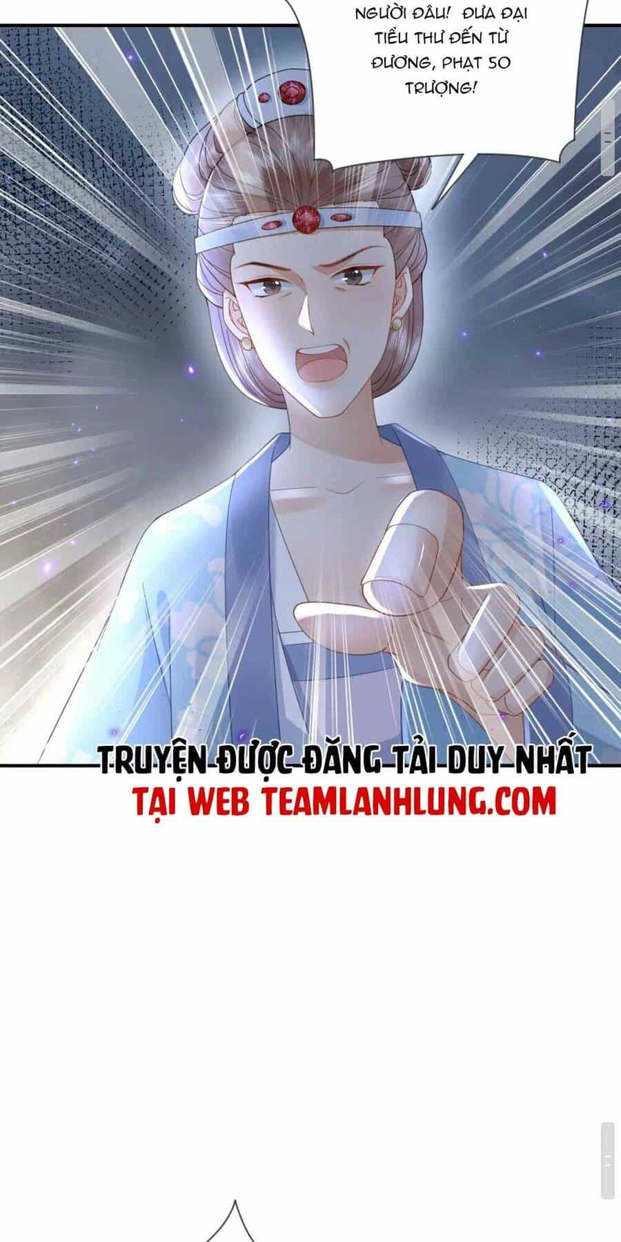 Trọng Sinh Trở Lại ! Ta Nhất Định Sẽ Bảo Vệ Nàng Chu Toàn ! - Chương 4 - ảnh 29