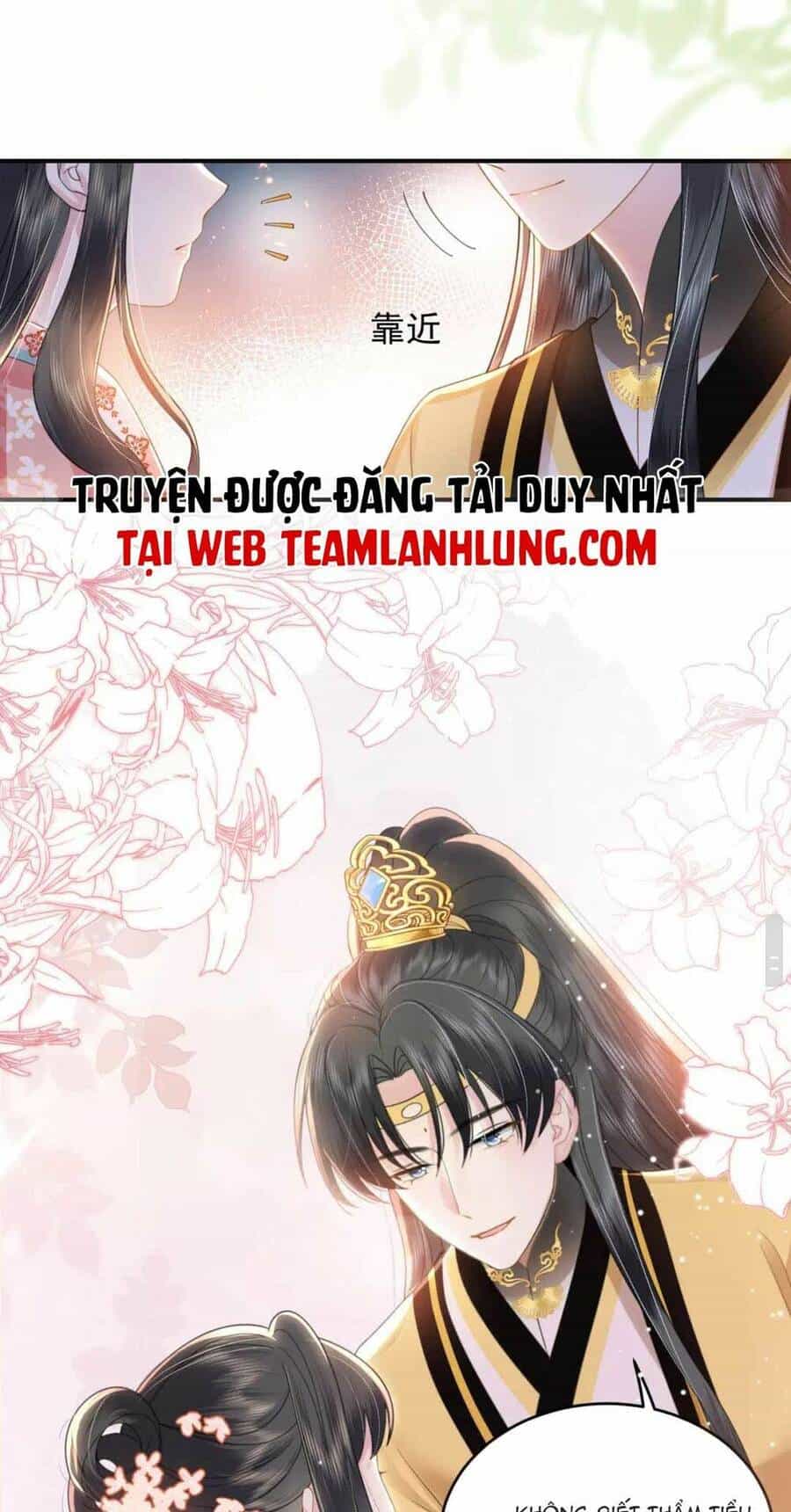 Trọng Sinh Trở Lại ! Ta Nhất Định Sẽ Bảo Vệ Nàng Chu Toàn ! - Chương 5 - ảnh 59