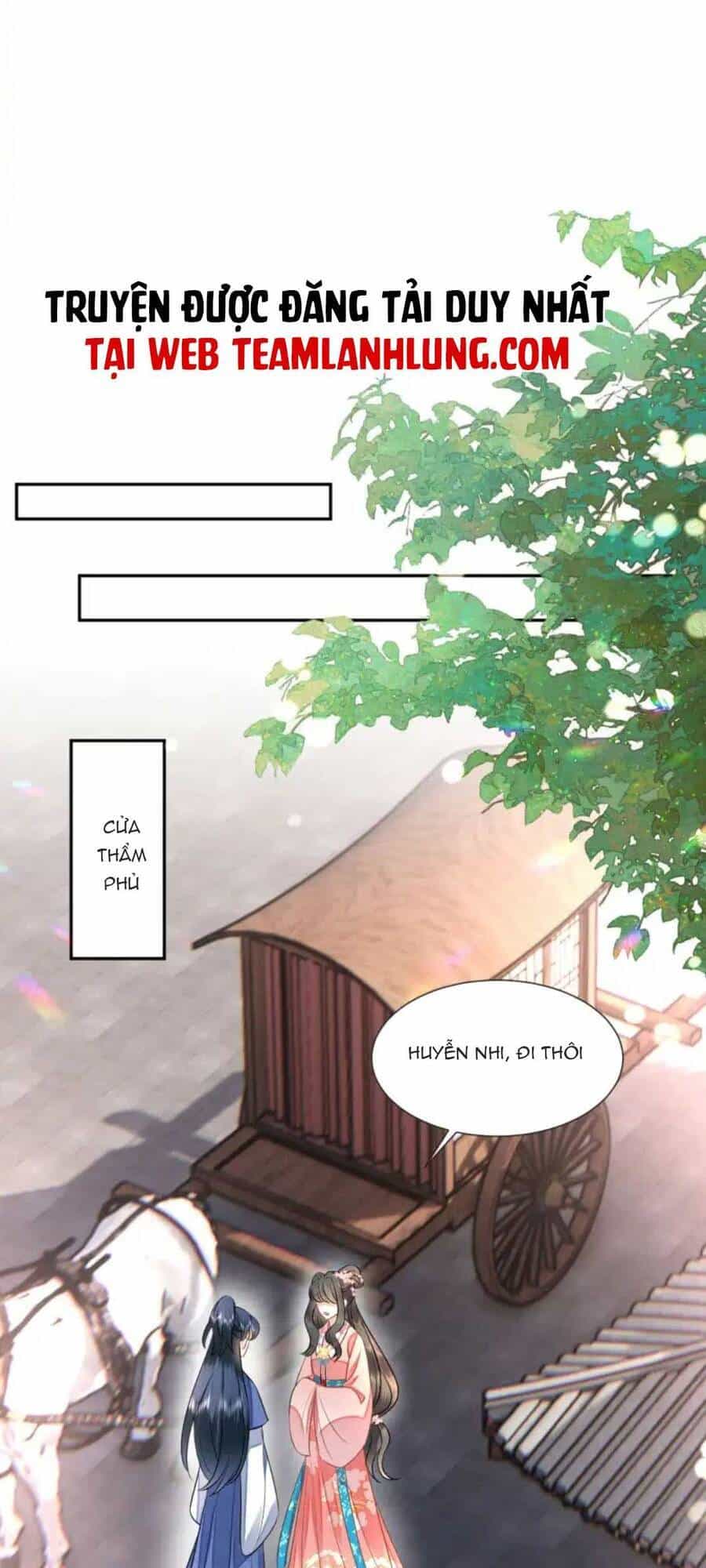 Trọng Sinh Trở Lại ! Ta Nhất Định Sẽ Bảo Vệ Nàng Chu Toàn ! - Chương 6 - ảnh 35