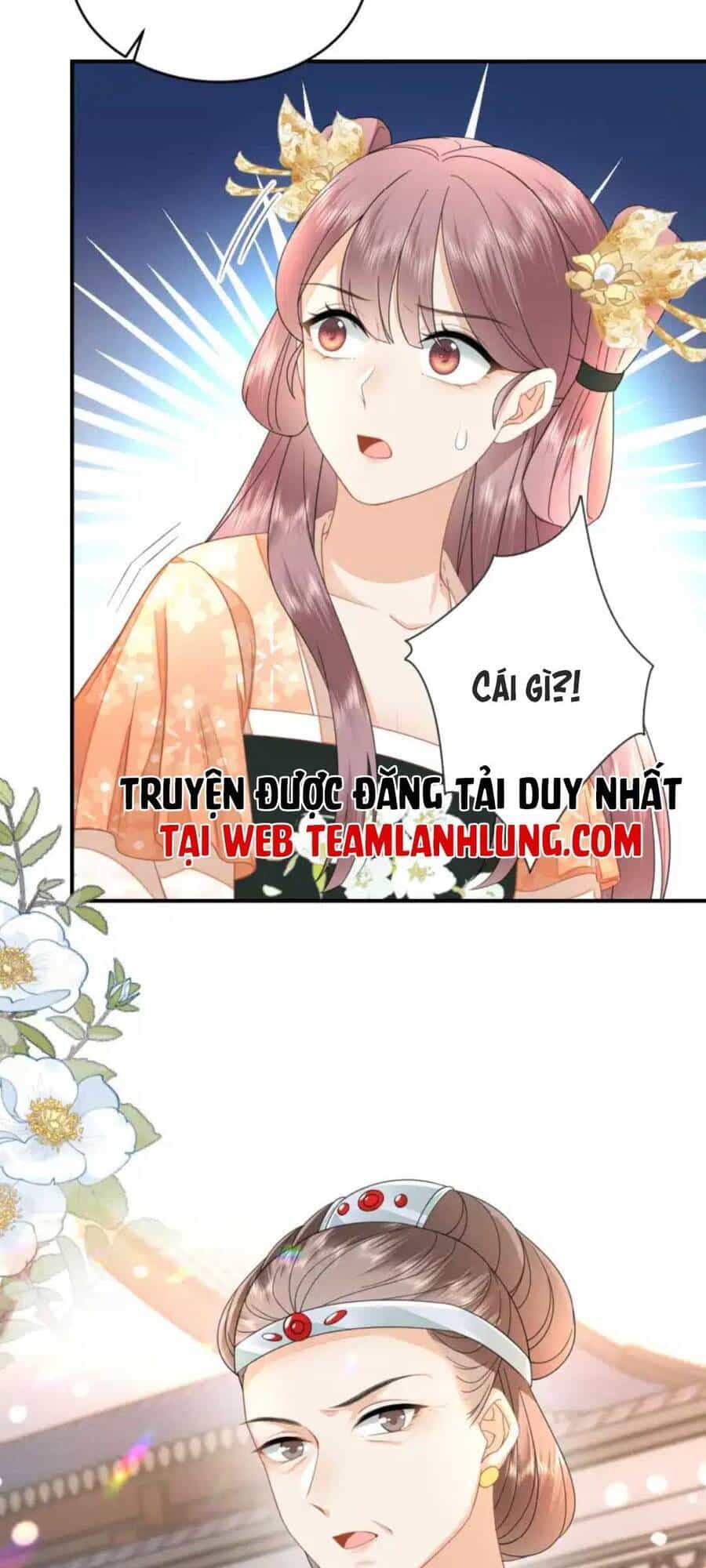 Trọng Sinh Trở Lại ! Ta Nhất Định Sẽ Bảo Vệ Nàng Chu Toàn ! - Chương 6 - ảnh 53