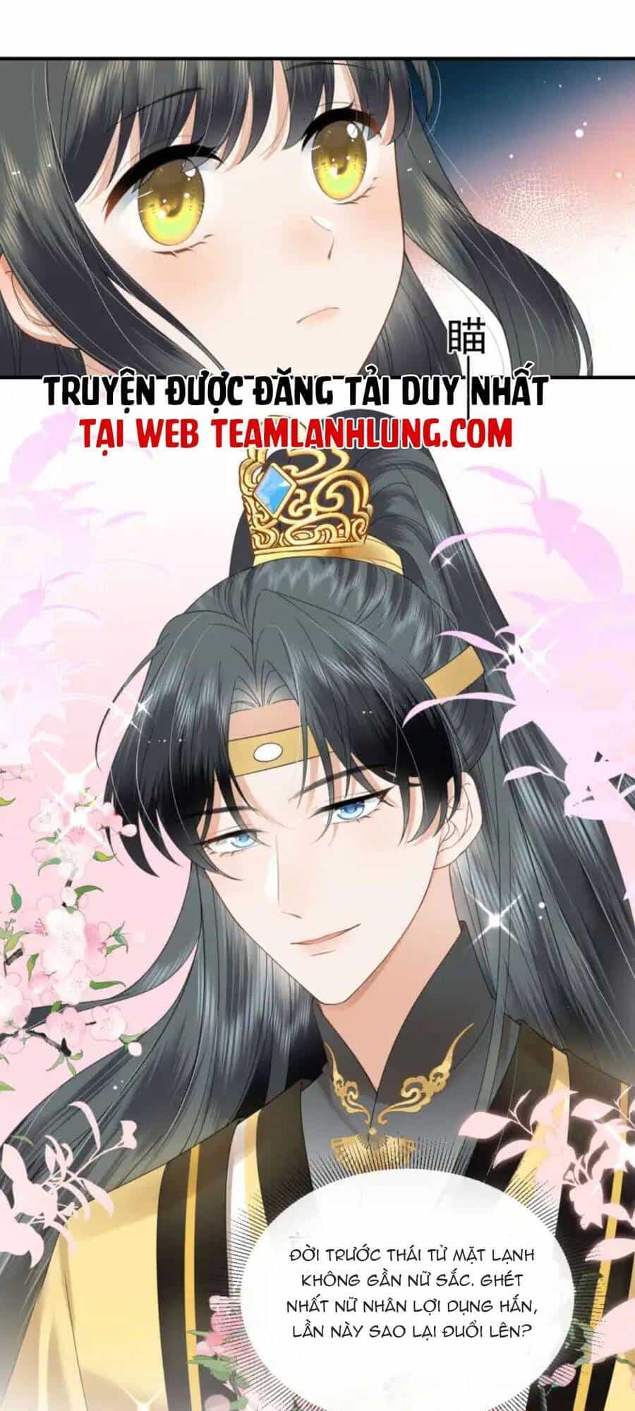 Trọng Sinh Trở Lại ! Ta Nhất Định Sẽ Bảo Vệ Nàng Chu Toàn ! - Chương 6 - ảnh 7