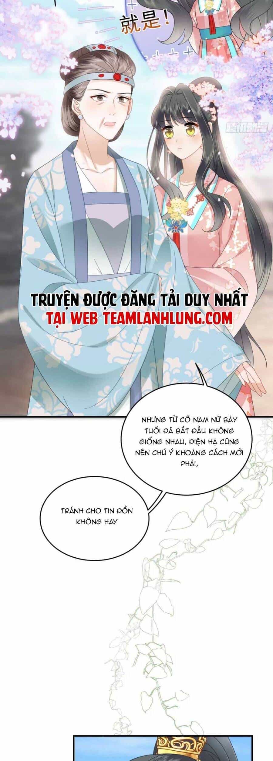 Trọng Sinh Trở Lại ! Ta Nhất Định Sẽ Bảo Vệ Nàng Chu Toàn ! - Chương 7 - ảnh 15